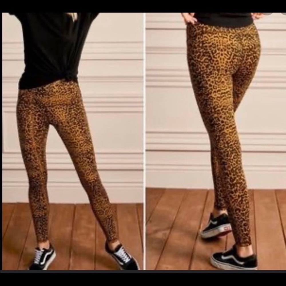 Crush it leggings